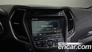 Hyundai Santa Fe, 2013 — миниатюра 22