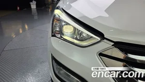 Hyundai Santa Fe, 2013 — миниатюра 8