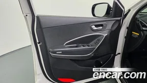 Hyundai Santa Fe, 2013 — миниатюра 14