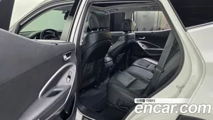 Hyundai Santa Fe, 2013 — миниатюра 16