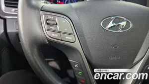 Hyundai Santa Fe, 2013 — миниатюра 28