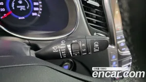 Hyundai Santa Fe, 2013 — миниатюра 34