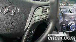 Hyundai Santa Fe, 2013 — миниатюра 36