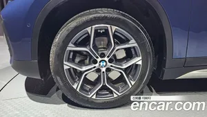 BMW X1, 2021 — миниатюра 5