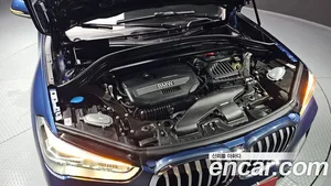 BMW X1, 2021 — миниатюра 6