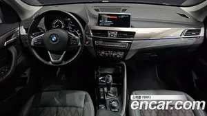 BMW X1, 2021 — миниатюра 10