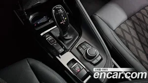 BMW X1, 2021 — миниатюра 12