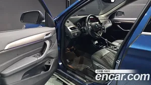 BMW X1, 2021 — миниатюра 13