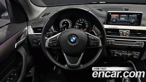 BMW X1, 2021 — миниатюра 18