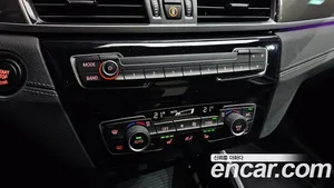 BMW X1, 2021 — миниатюра 24
