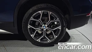 BMW X1, 2021 — миниатюра 7