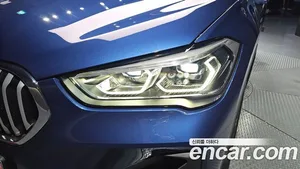 BMW X1, 2021 — миниатюра 8