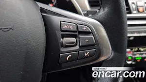 BMW X1, 2021 — миниатюра 31