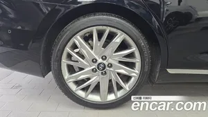 Hyundai Grandeur, 2022 — миниатюра 5