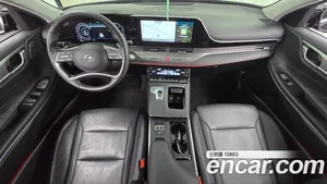 Hyundai Grandeur, 2022 — миниатюра 10