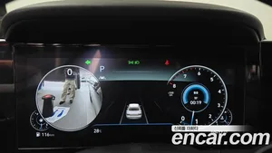 Hyundai Grandeur, 2022 — миниатюра 11
