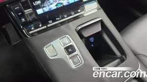 Hyundai Grandeur, 2022 — миниатюра 12