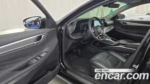 Hyundai Grandeur, 2022 — миниатюра 13
