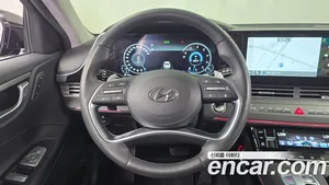 Hyundai Grandeur, 2022 — миниатюра 18