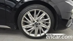 Hyundai Grandeur, 2022 — миниатюра 7