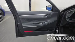 Hyundai Grandeur, 2022 — миниатюра 14