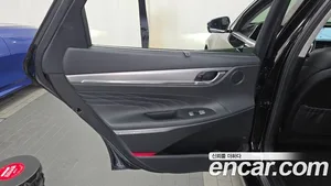 Hyundai Grandeur, 2022 — миниатюра 15