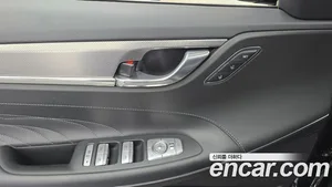 Hyundai Grandeur, 2022 — миниатюра 28
