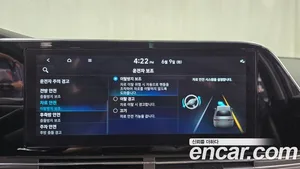 Hyundai Grandeur, 2022 — миниатюра 30