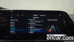 Hyundai Grandeur, 2022 — миниатюра 31