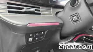 Hyundai Grandeur, 2022 — миниатюра 33