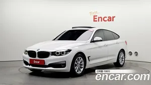 BMW Gran Turismo, 2018 — миниатюра 1