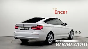 BMW Gran Turismo, 2018 — миниатюра 2