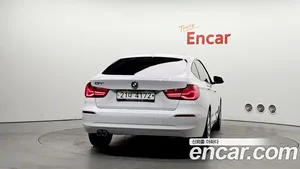 BMW Gran Turismo, 2018 — миниатюра 4
