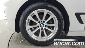 BMW Gran Turismo, 2018 — миниатюра 5