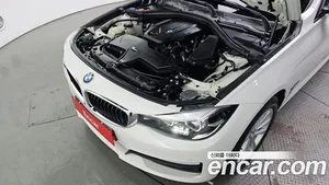 BMW Gran Turismo, 2018 — миниатюра 6