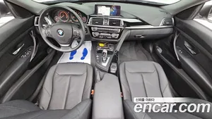 BMW Gran Turismo, 2018 — миниатюра 10
