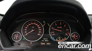 BMW Gran Turismo, 2018 — миниатюра 11