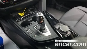 BMW Gran Turismo, 2018 — миниатюра 12
