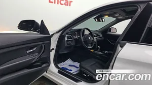BMW Gran Turismo, 2018 — миниатюра 13