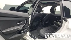 BMW Gran Turismo, 2018 — миниатюра 17
