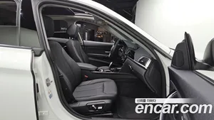 BMW Gran Turismo, 2018 — миниатюра 18