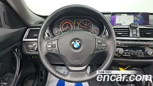 BMW Gran Turismo, 2018 — миниатюра 21