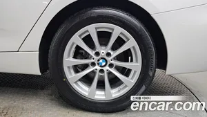 BMW Gran Turismo, 2018 — миниатюра 7
