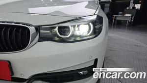 BMW Gran Turismo, 2018 — миниатюра 8