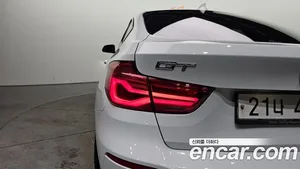BMW Gran Turismo, 2018 — миниатюра 9