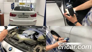 BMW Gran Turismo, 2018 — миниатюра 30