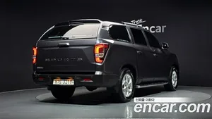 KGM Rexton, 2021 — миниатюра 2