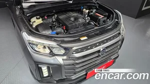 KGM Rexton, 2021 — миниатюра 6