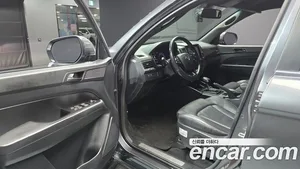 KGM Rexton, 2021 — миниатюра 13