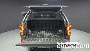 KGM Rexton, 2021 — миниатюра 26